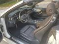  2017 Mercedes-Benz C AMG Black Interior #2
