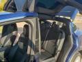 Rear Seat of 2021 Tesla Model X Long Range #14