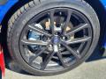  2020 Subaru WRX Limited Wheel #20