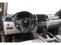 Dashboard of 2017 Honda Pilot EX-L AWD #7