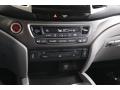 Controls of 2017 Honda Pilot EX-L AWD #14