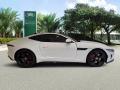 2022 F-TYPE P450 AWD Coupe #10