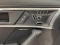 Controls of 2022 Jaguar F-TYPE P450 AWD Coupe #13