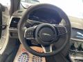  2022 Jaguar F-TYPE P450 AWD Coupe Steering Wheel #14