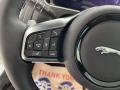  2022 Jaguar F-TYPE P450 AWD Coupe Steering Wheel #15