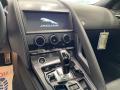  2022 F-TYPE 8 Speed Automatic Shifter #17