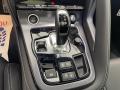  2022 F-TYPE 8 Speed Automatic Shifter #22