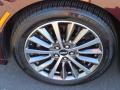  2018 Lincoln MKZ Select AWD Wheel #35