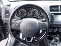  2017 Mitsubishi Outlander Sport LE AWC Steering Wheel #21