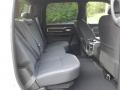 Rear Seat of 2022 Ram 2500 Big Horn Crew Cab 4x4 #16