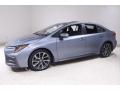 2020 Corolla SE #3