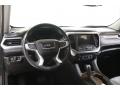Dashboard of 2018 GMC Acadia SLE AWD #6