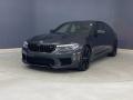  2020 BMW M5 Singapore Grey Metallic #3
