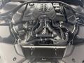  2020 M5 4.4 Liter M TwinPower Turbocharged DOHC 32-Valve VVT V8 Engine #11