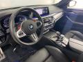  2020 BMW M5 Black Interior #15