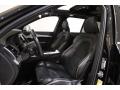  2017 Volvo XC90 Charcoal Interior #5