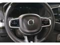  2017 Volvo XC90 T8 eAWD R-Design Steering Wheel #7