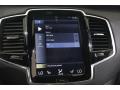 Audio System of 2017 Volvo XC90 T8 eAWD R-Design #11