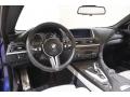 Dashboard of 2015 BMW M6 Convertible #8