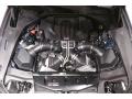  2015 M6 4.4 Liter M TwinPower Turbocharged DI DOHC 32-Valve VVT V8 Engine #23