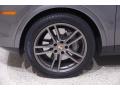  2020 Porsche Cayenne S Wheel #24