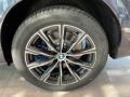  2022 BMW X6 M50i Wheel #3