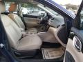 Front Seat of 2016 Nissan Sentra SL #11