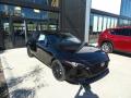 2021 Mazda Mazda3 Premium Plus Hatchback AWD Jet Black Mica