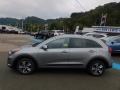  2022 Kia Niro Steel Gray #6