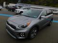 2022 Niro EX Premium Hybrid #7