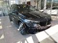 2022 BMW X5 xDrive40i Black Sapphire Metallic