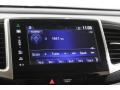 Audio System of 2016 Honda Pilot EX-L AWD #11