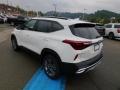 2022 Seltos S AWD #5