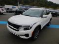 2022 Seltos S AWD #7