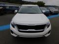 2022 Seltos S AWD #8