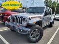 2020 Jeep Gladiator Rubicon 4x4