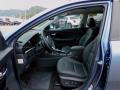 Front Seat of 2022 Kia Niro Touring Special Edition Hybrid #11