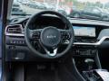 Dashboard of 2022 Kia Niro Touring Special Edition Hybrid #13