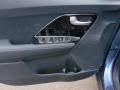 Door Panel of 2022 Kia Niro Touring Special Edition Hybrid #14
