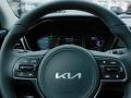  2022 Kia Niro Touring Special Edition Hybrid Steering Wheel #19