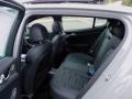 Rear Seat of 2022 Kia Stinger GT2 #12