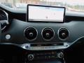 Controls of 2022 Kia Stinger GT2 #16
