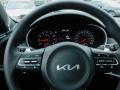  2022 Kia Stinger GT2 Steering Wheel #20