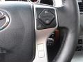  2014 Toyota Sequoia Platinum 4x4 Steering Wheel #12