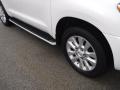  2014 Toyota Sequoia Platinum 4x4 Wheel #13