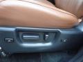 Front Seat of 2014 Toyota Sequoia Platinum 4x4 #25