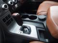  2014 Sequoia 6 Speed ECT-i Automatic Shifter #27