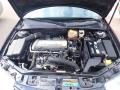  2007 9-3 2.0 Liter Turbocharged DOHC 16V 4 Cylinder Engine #6