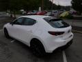 2021 Mazda3 Premium Hatchback AWD #5
