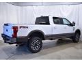 2017 F250 Super Duty Lariat Crew Cab 4x4 #2